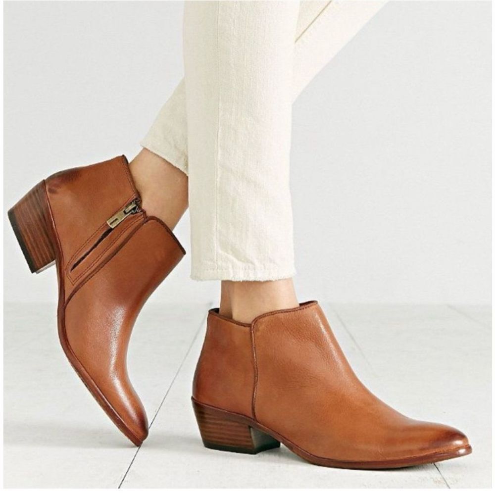 Sam Edelman Petty Bootie